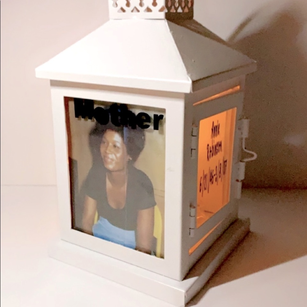 Memorable Lantern